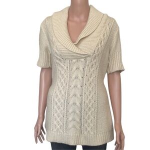 BCBGMaxAzria Knit Sweater